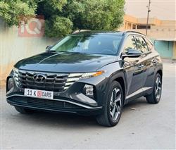 هیۆندای تۆکسۆن